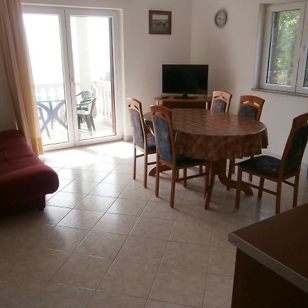 Apartment Maglica Zlarin Extérieur photo